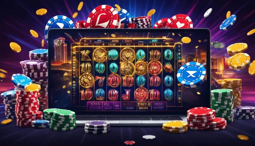 Cập nhật game bắn cá Onebet