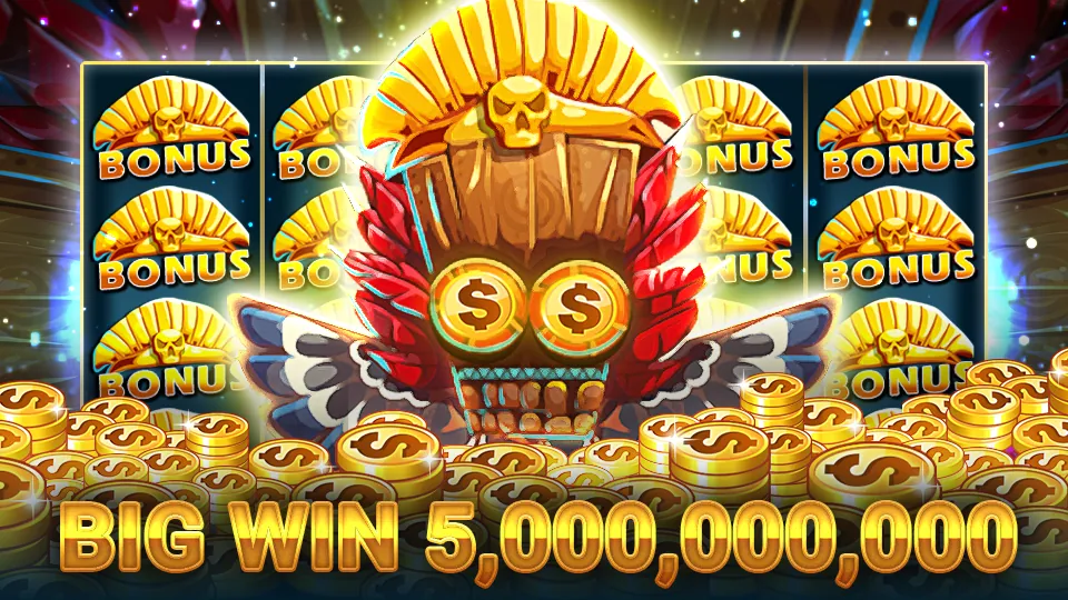 Game slot mới Onebet