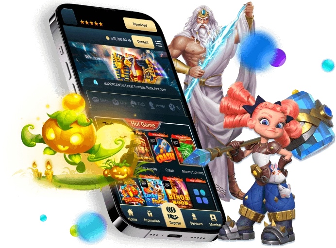 Biểu tượng hỗ trợ 24/7 Onebet