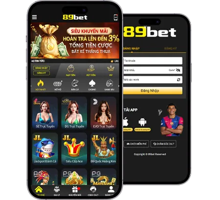 Giao dịch nhanh chóng tại Onebet