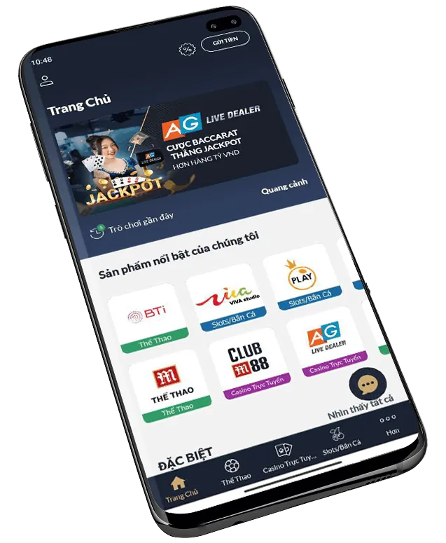 Lịch sử phát triển của Onebet Đăng Nhập
