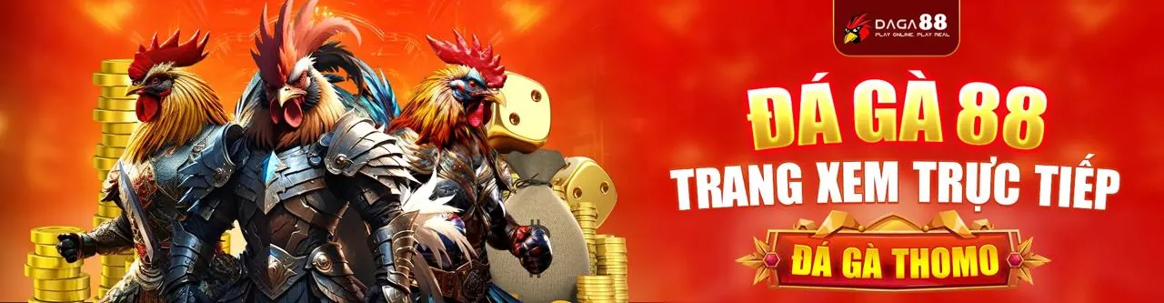 Giao diện sảnh đá gà trực tuyến Onebet