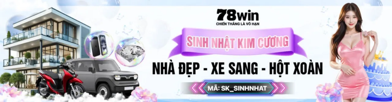 Hình ảnh quảng cáo khuyến mãi Onebet khi đăng nhập