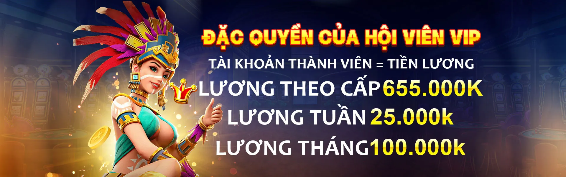 Trò chơi nổ hũ hấp dẫn tại Onebet Đăng Nhập