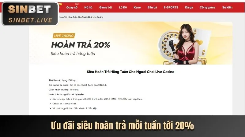 Tính năng bảo mật Onebet